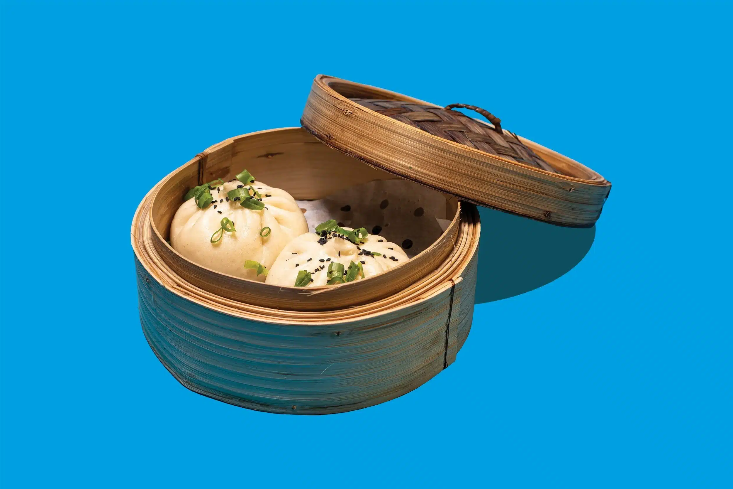 Baozi Shanghai Classic (x2)