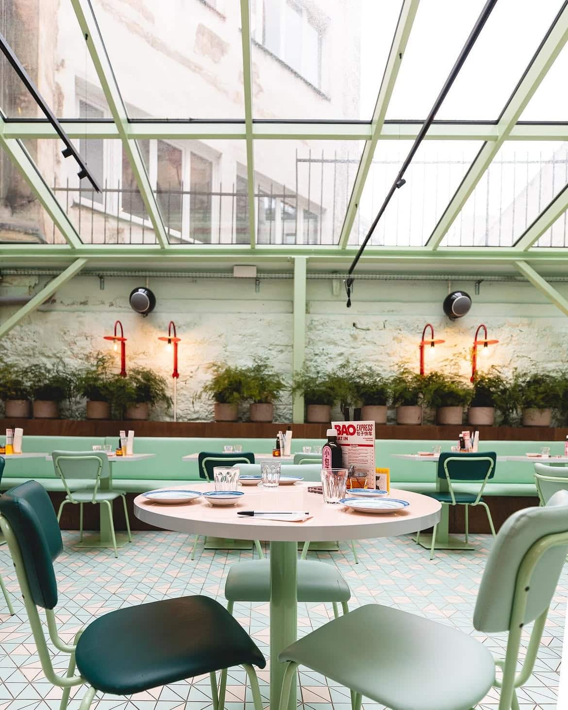Petit Bao - Bastille
