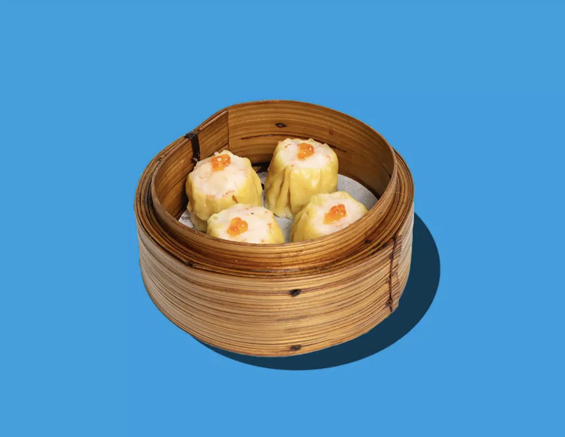 Siu Mai Crevettes (x4)