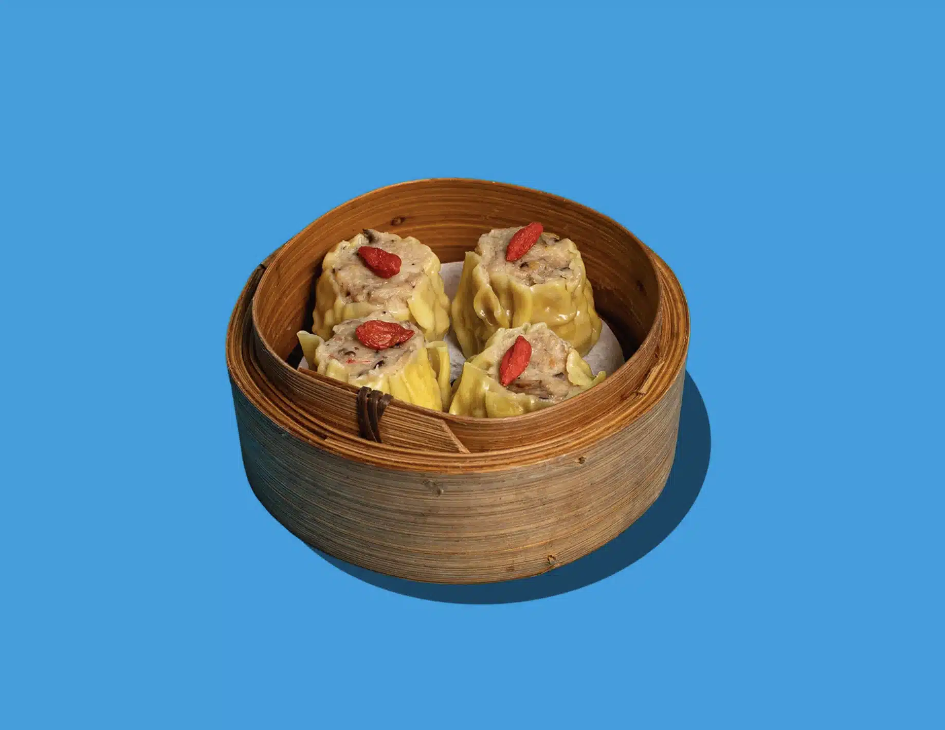 Siu Mai Porc (x4)