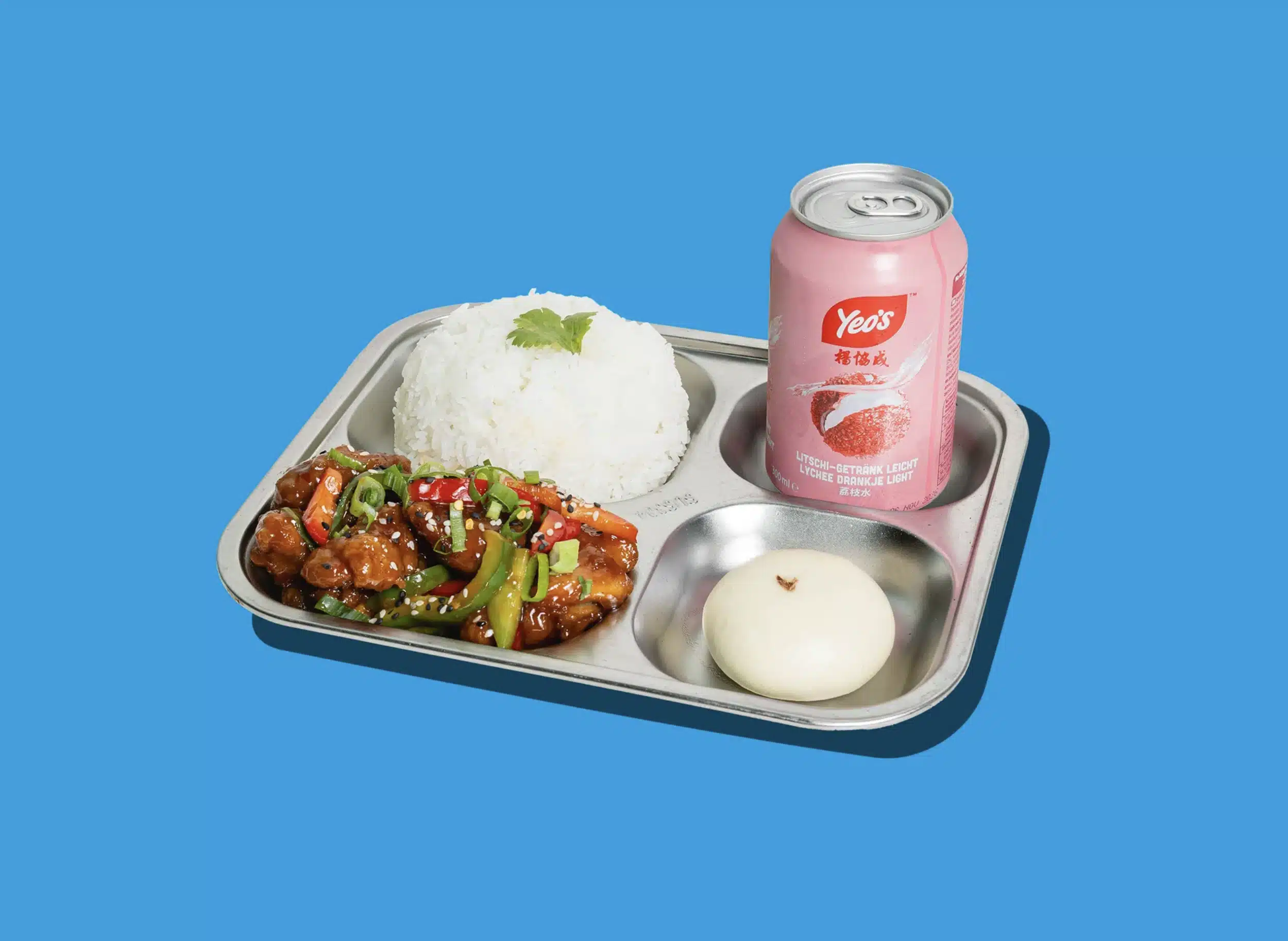 Happy Bao