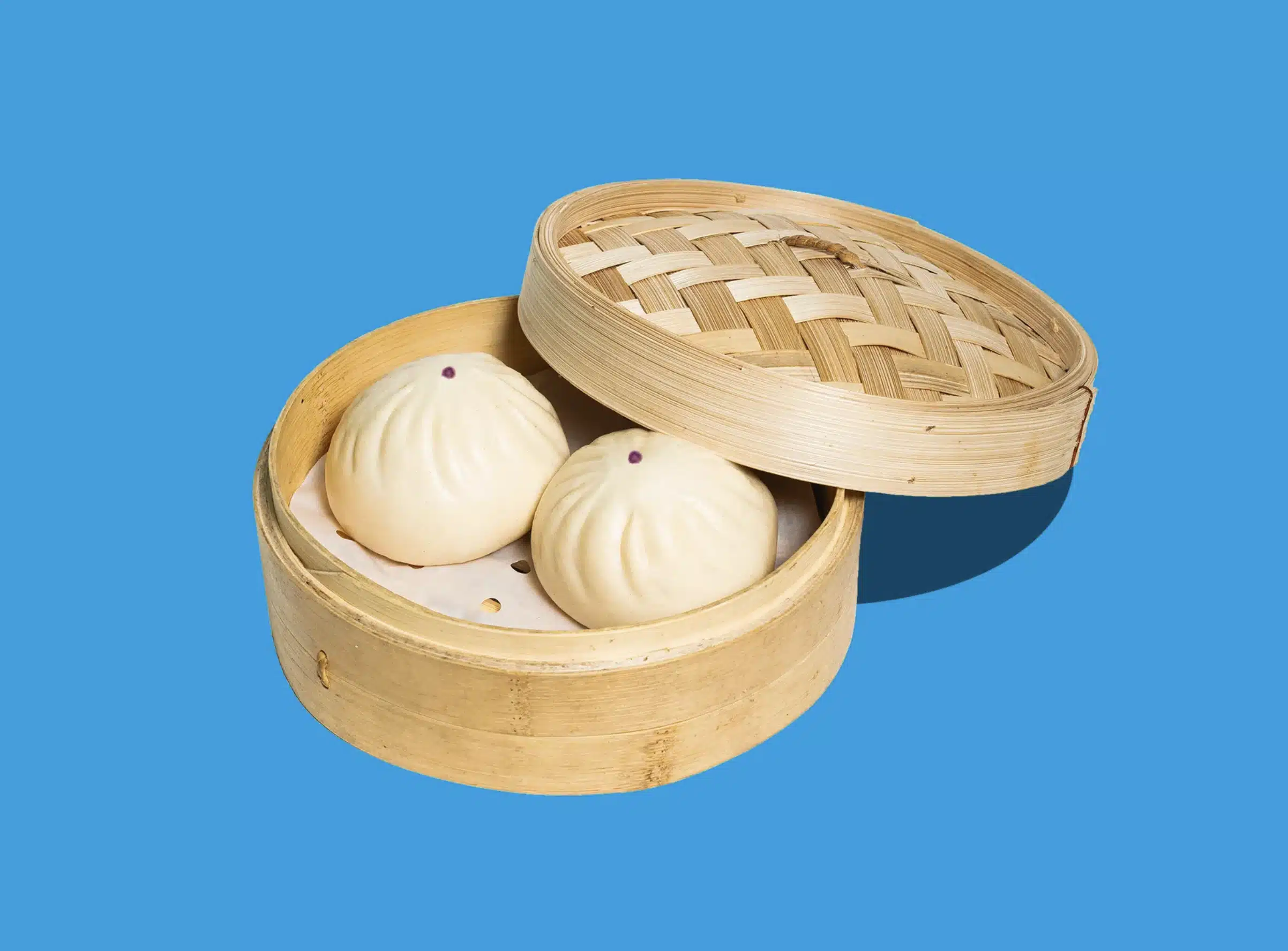 Baozi Boeuf Hunan Style (x2)
