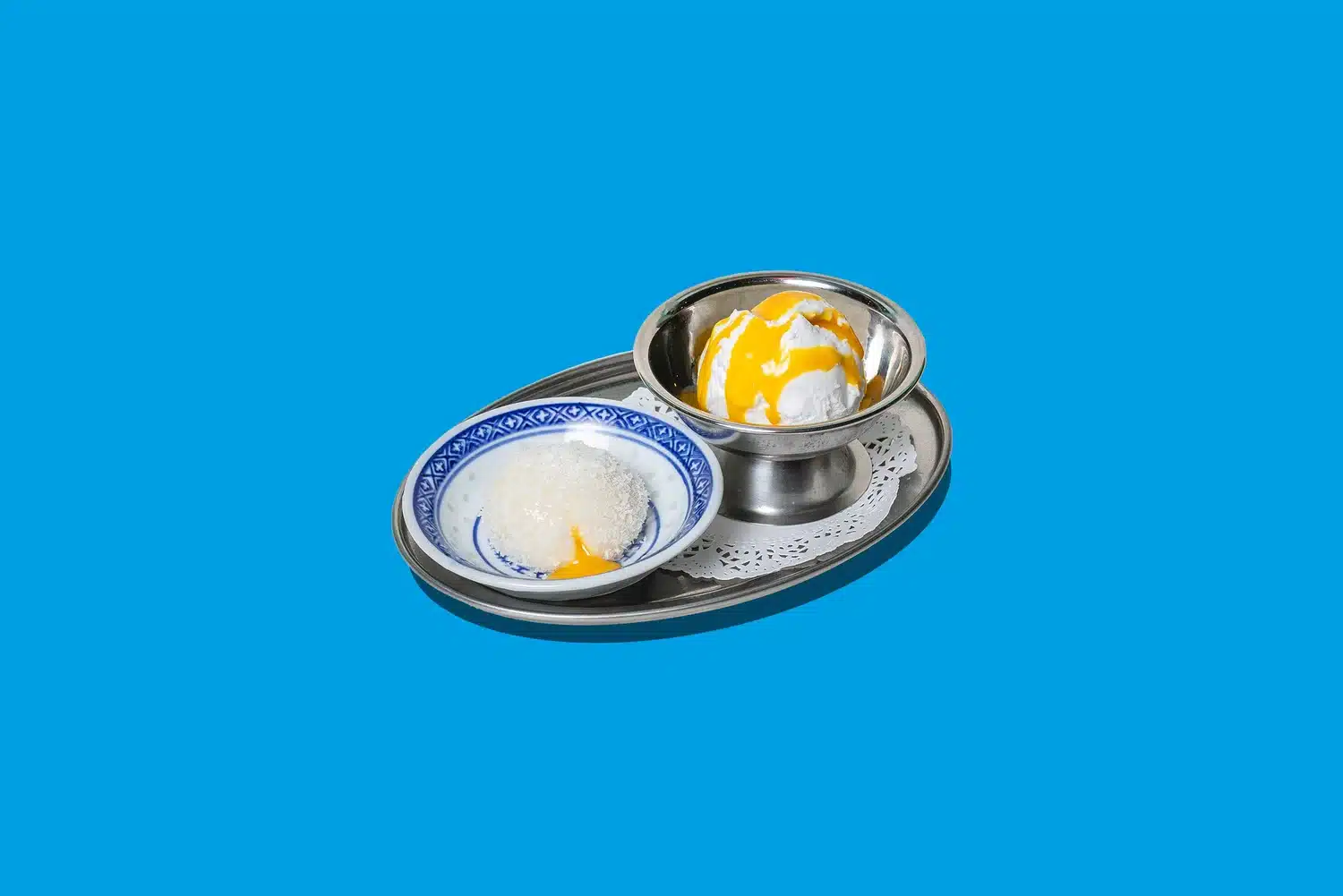 Lava Coconut Pearl Combo