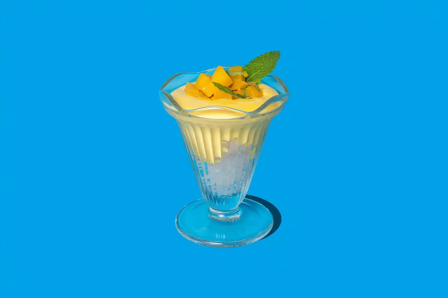Mango Sago