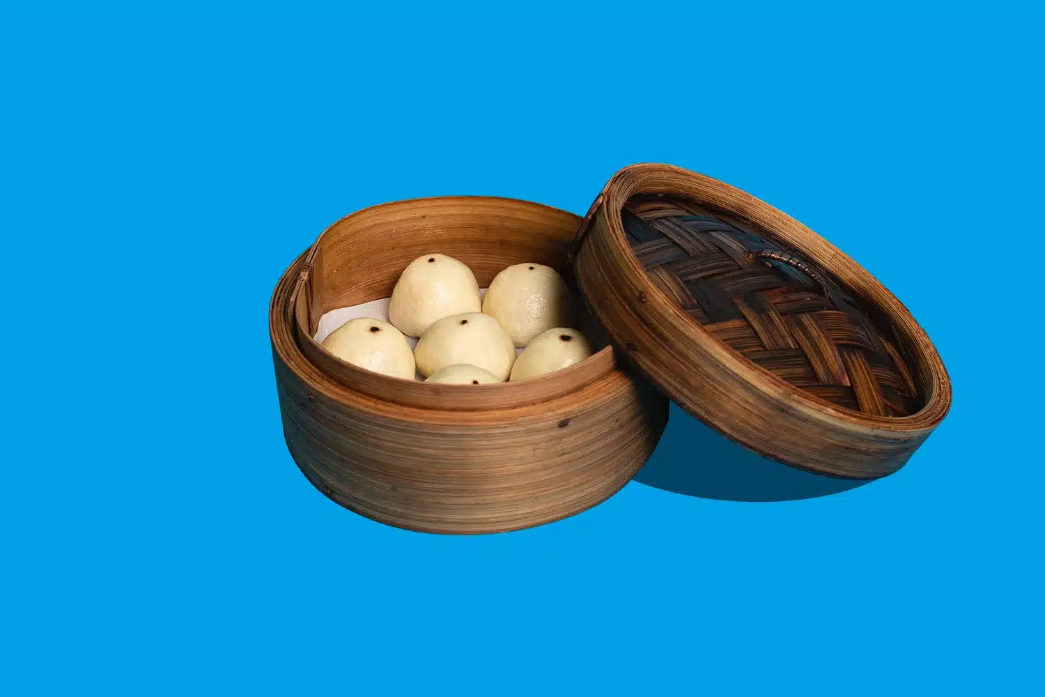 Mini Bao Choco (x3 / x6)