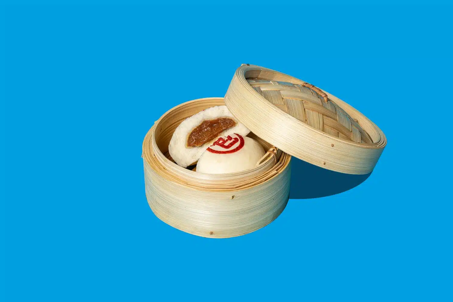 Peanut Bao (x1)