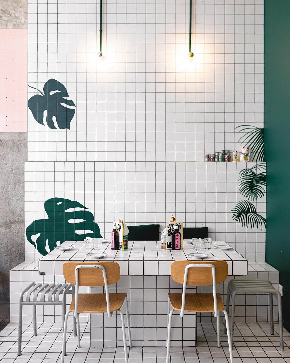 Petit Bao - Etienne Marcel