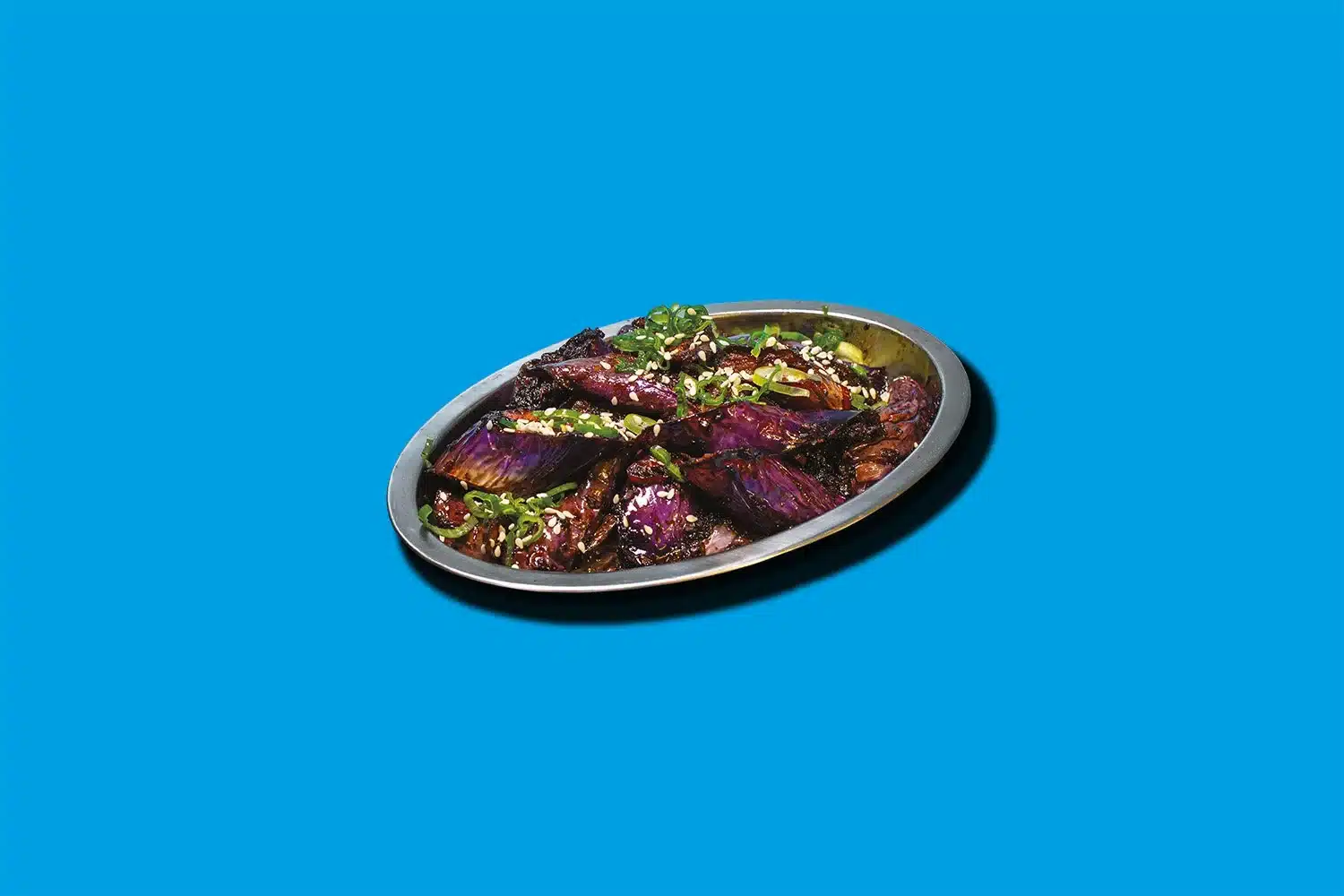Aubergines Hong Shao