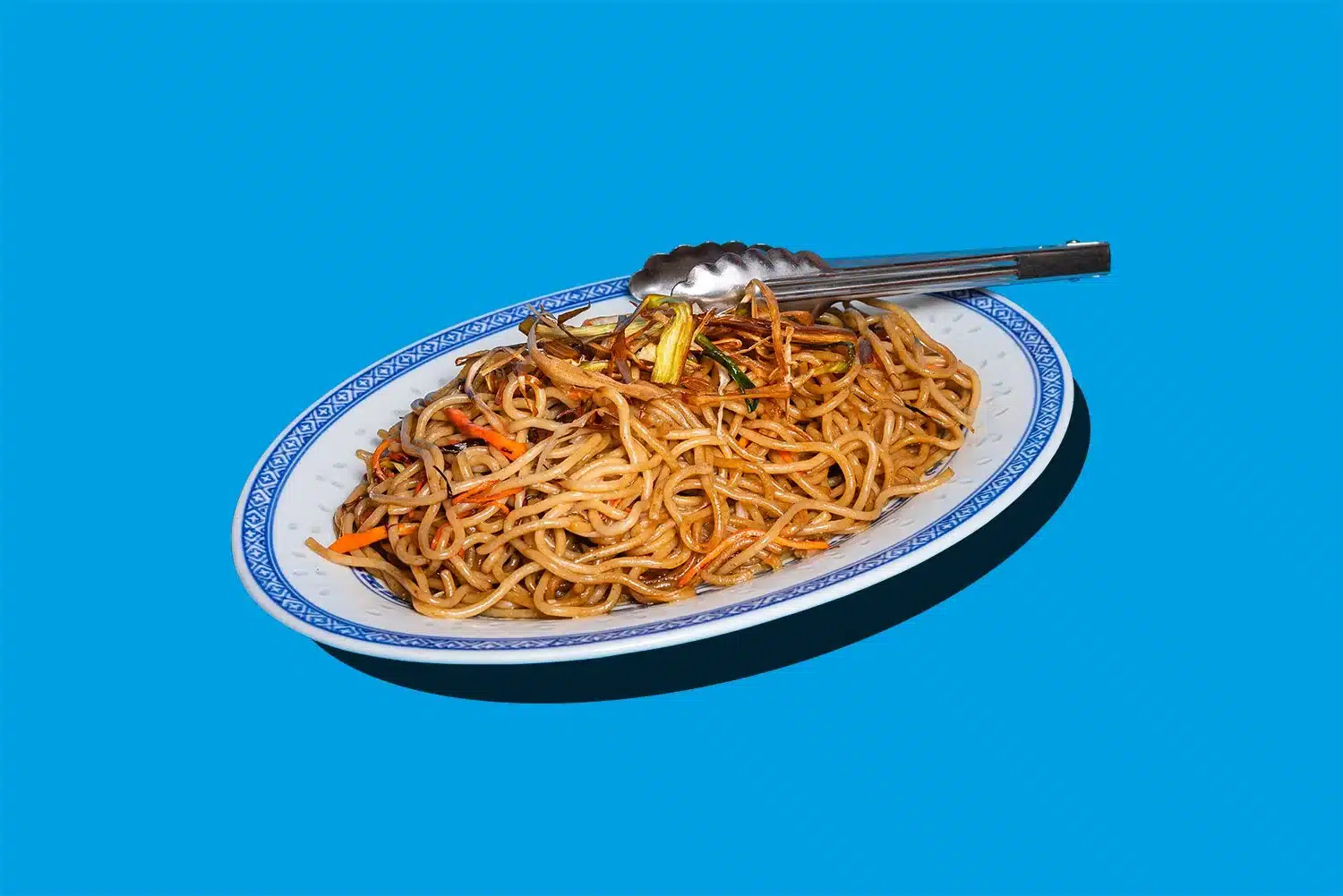 Shangai Noodles